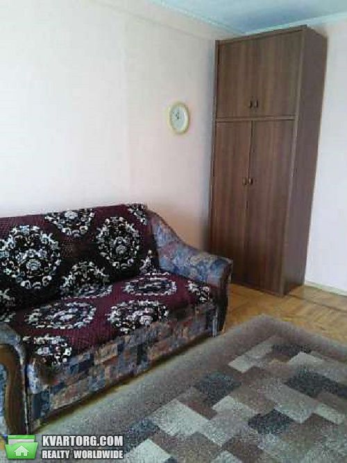 Sell 1-room apartment. Киев, Зодчих — photo 8