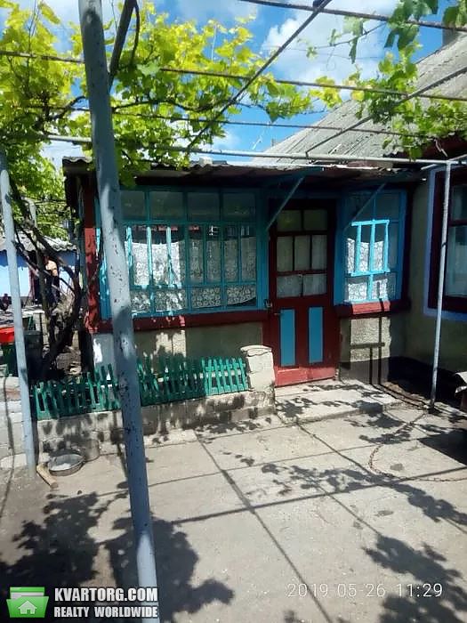 Sell house. Одесса, ул. Новая — photo 4