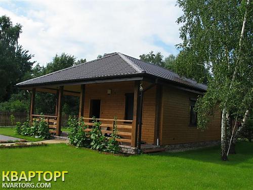Sell house. Киев,  Трехсвятительская — photo 1