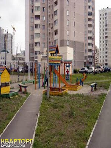 продам 1-комнатную квартиру. Киев,   Милославская - фото 1