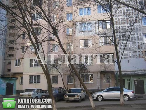 Sell 3-room apartment. Одесса, Высоцкого — photo 1