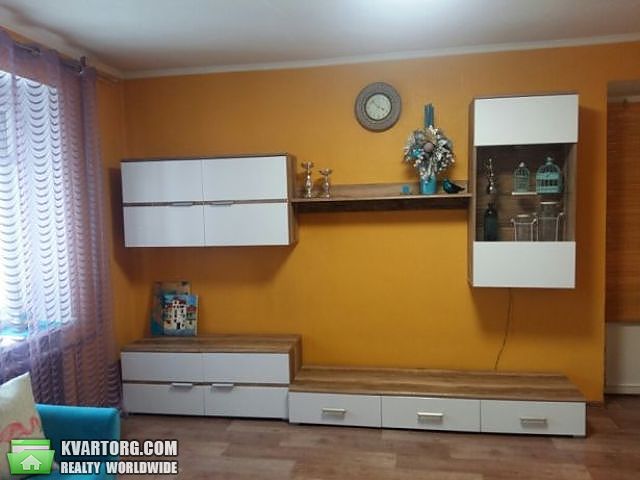Sell 2-room apartment. Киев,  Перова бул — photo 1
