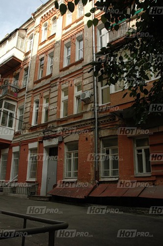 Sell office. Киев, Антоновича — photo 1