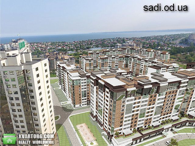 Sell 2-room apartment. Одесса, Марсельская — photo 1