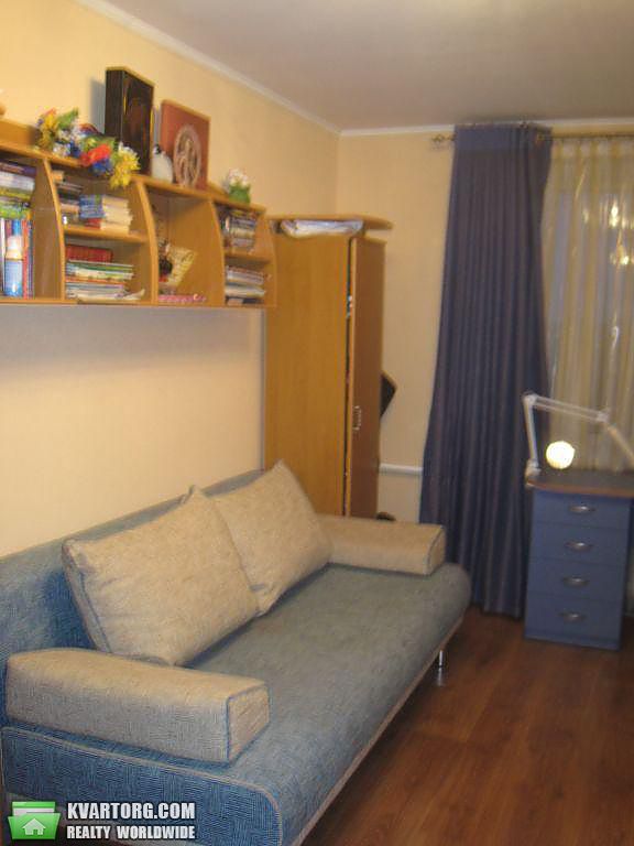 Sell 2-room apartment. Полтава,  Октябрьская — photo 1
