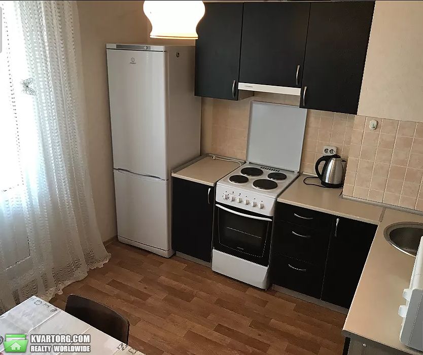 Rent out 1-room apartment. Киев, Ващенка — photo 1