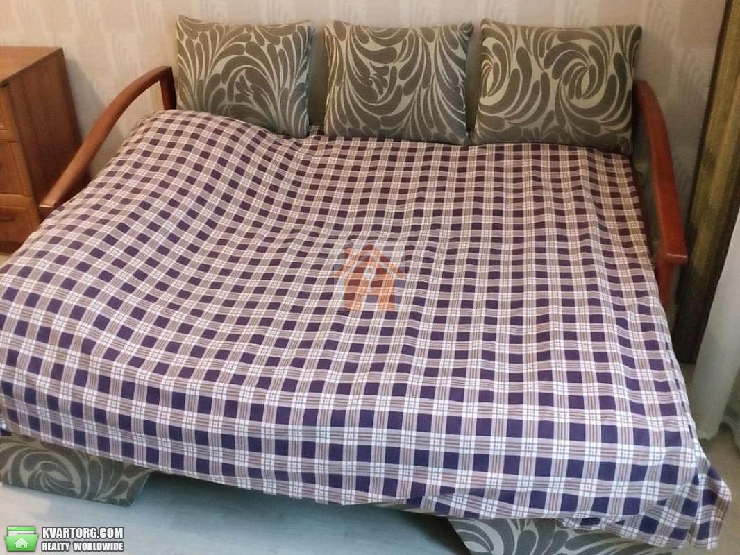 Rent out 1-room apartment. Харьков, Сергея Есенина.ул — photo 5