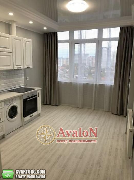 Sell 1-room apartment. Одесса, Фонтанская дорога — photo 3