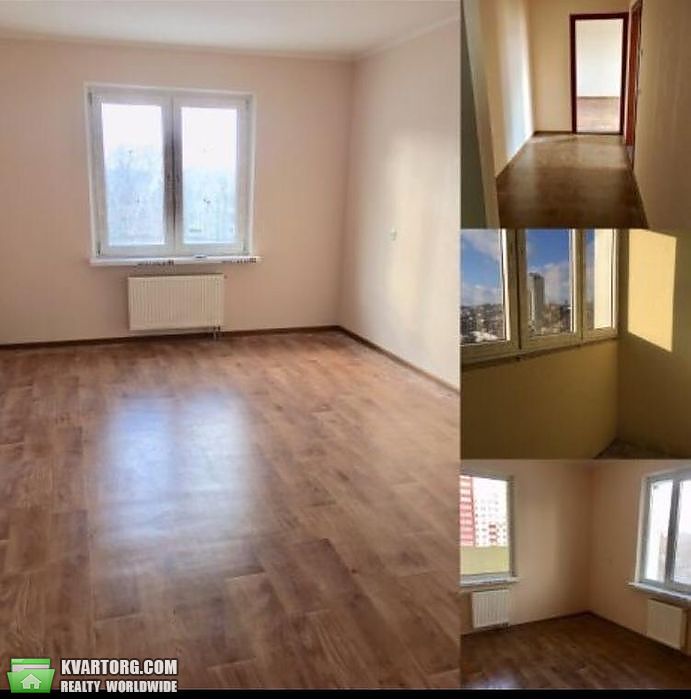 Sell 1-room apartment. Киев, пер. Балтийский — photo 3