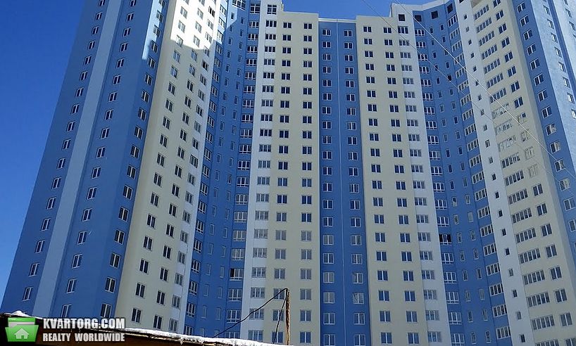 Sell 1-room apartment. Киев,  Глушкова пр — photo 3