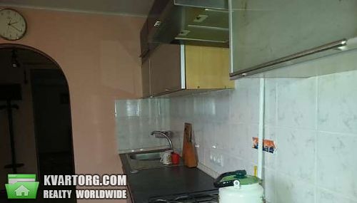 Rent out house. Киев, сквирская — photo 2