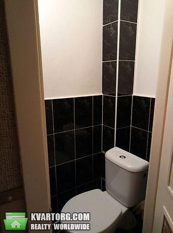 Rent out 1-room apartment. Киев,  Донца — photo 6