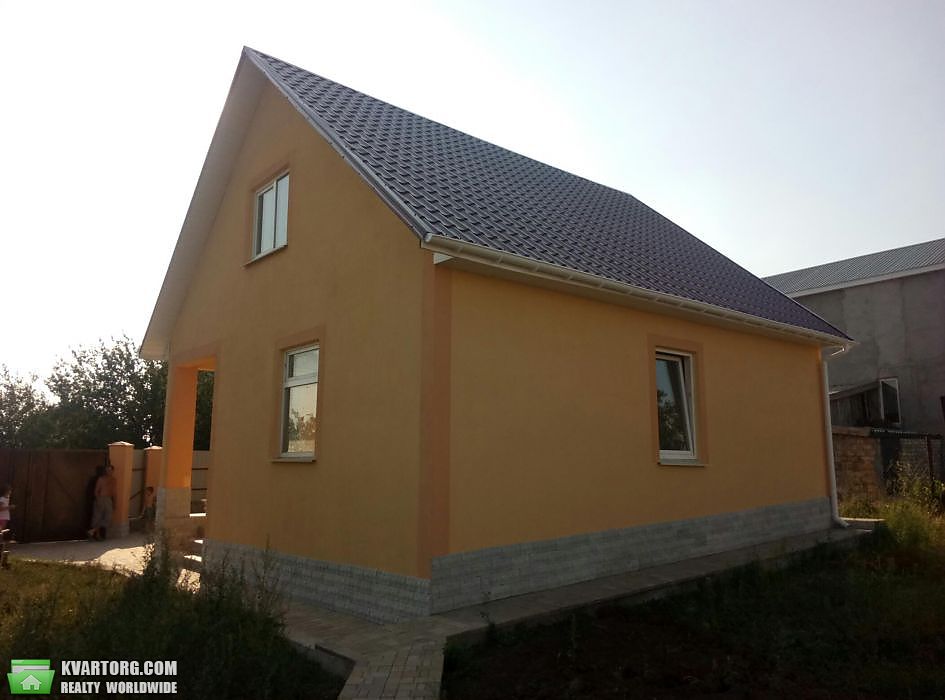 Sell house. Одесса, Цветочная — photo 3
