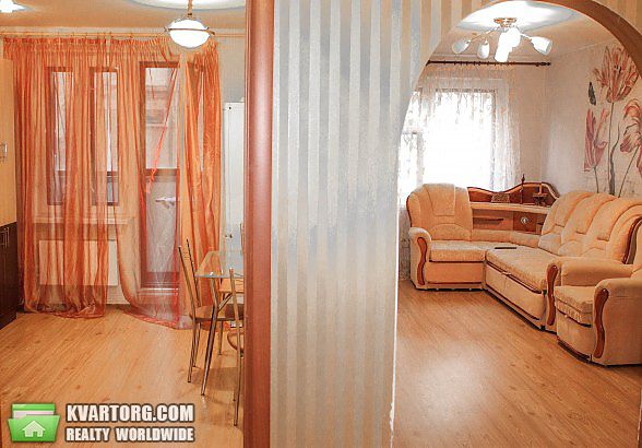 Rent out 1-room apartment. Харьков, Маломясницкая — photo 6