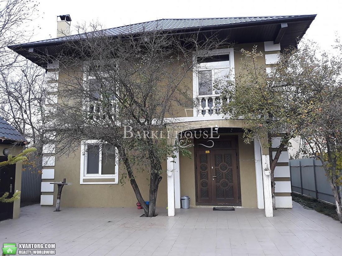 Rent out house. Киев,  Богатырская — photo 1