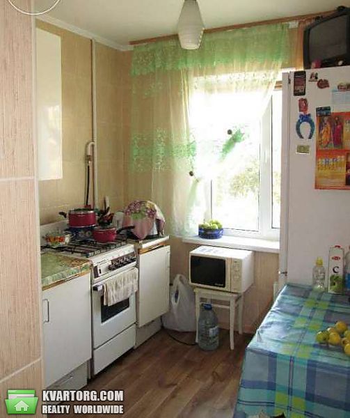 Sell 1-room apartment. Киев, Маяковского проспект — photo 4