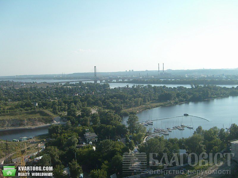 Sell 2-room apartment. Киев, Днипровская набережная — photo 2