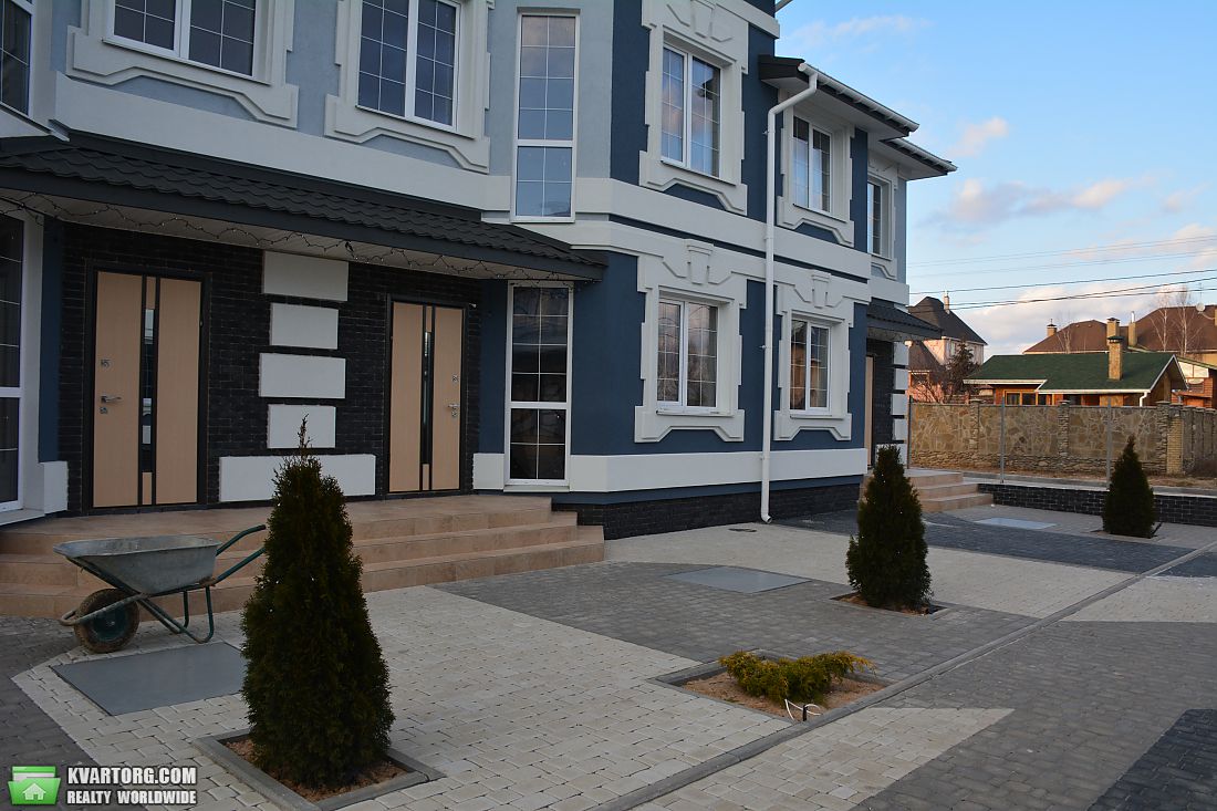 Sell house. Киевская обл., Стежки — photo 1