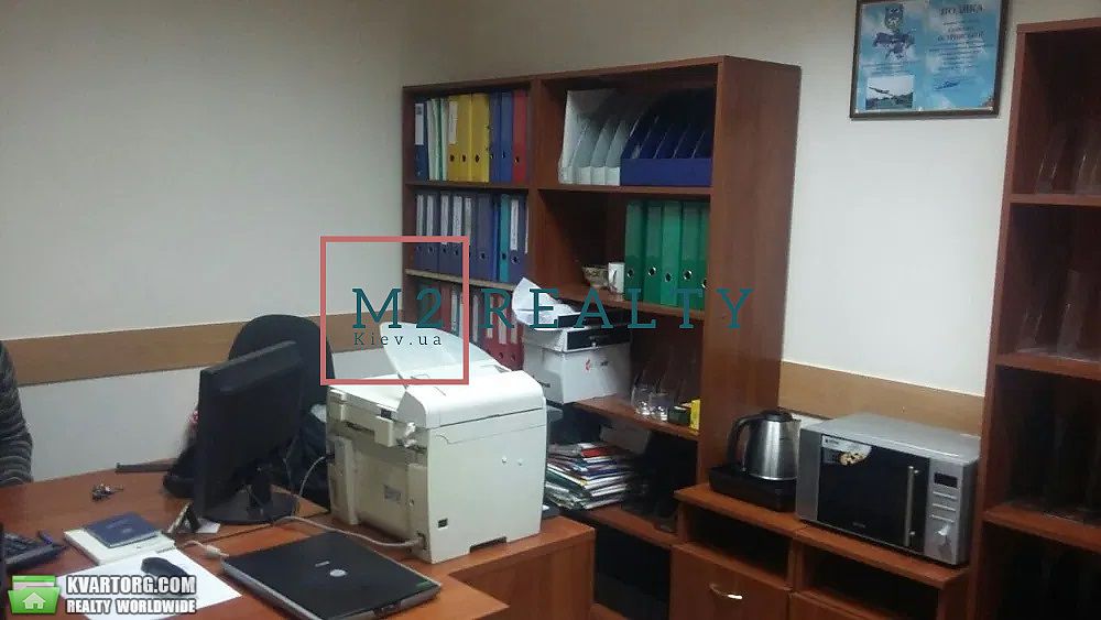 Sell office. Киев,  Тарасовская — photo 4