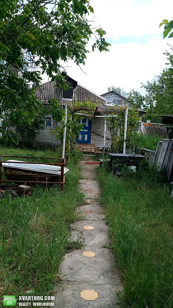 Sell house. Киев,  Лесная — photo 5
