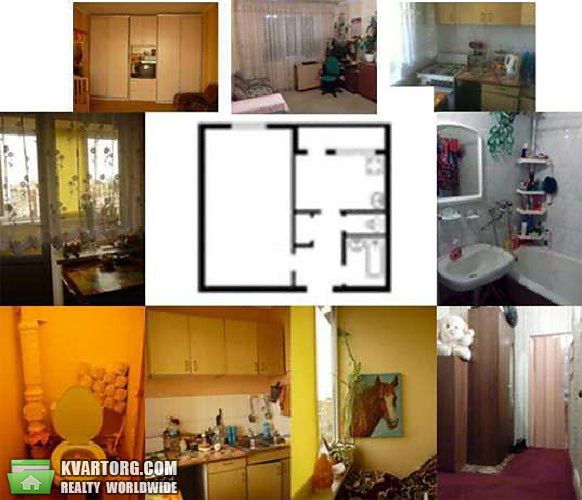 Sell 1-room apartment. Киев,  Закревского — photo 3