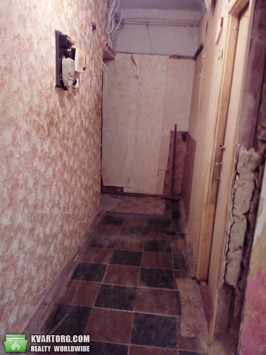 Sell 1-room apartment. Киев,  Уманская — photo 2