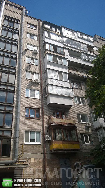 Sell 2-room apartment. Киев,  Набережно-Крещатикская — photo 2