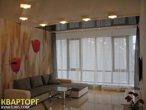 Rent out 2-room apartment. Киев,  Днепровская наб — photo 2