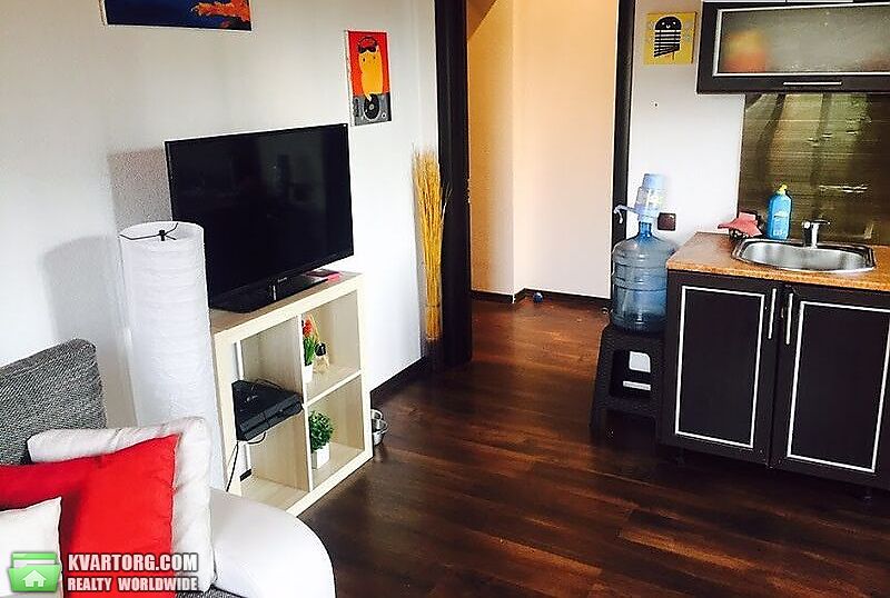 Sell 2-room apartment. Киев, пер. Краснокутский — photo 1