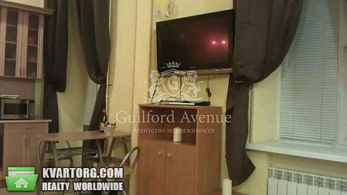 Sell 1-room apartment. Киев, Тарасовская — photo 1