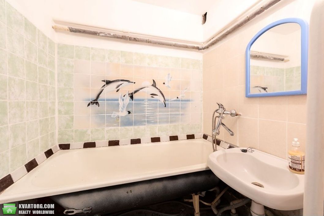 Rent out 3-room apartment. Киев,  Руденко — photo 6