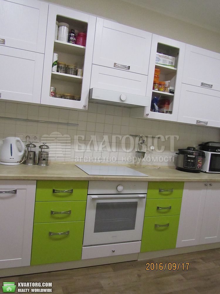 Sell 2-room apartment. Киев,  Ломоносова — photo 5
