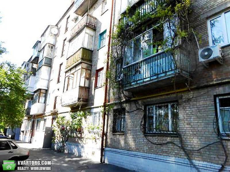 Sell 2-room apartment. Киев,  Смелянская — photo 2