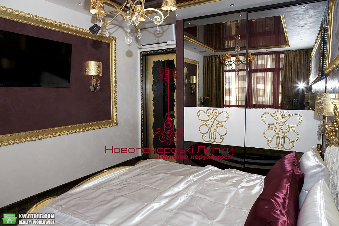 Sell 3-room apartment. Киев,  Драгомирова — photo 5
