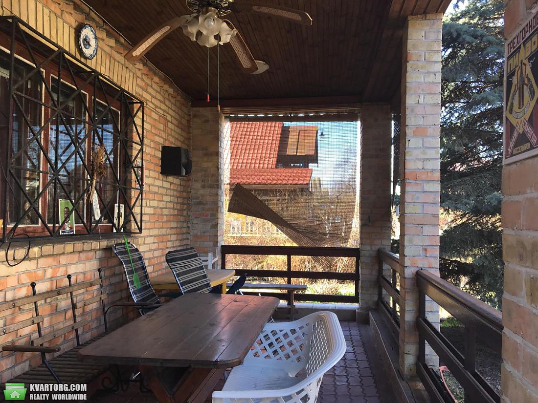 Rent out house. Киевская обл., Подгорцы — photo 5