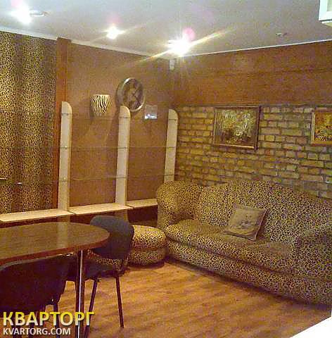 Rent out 1-room apartment. Киев, Победы пр — photo 2