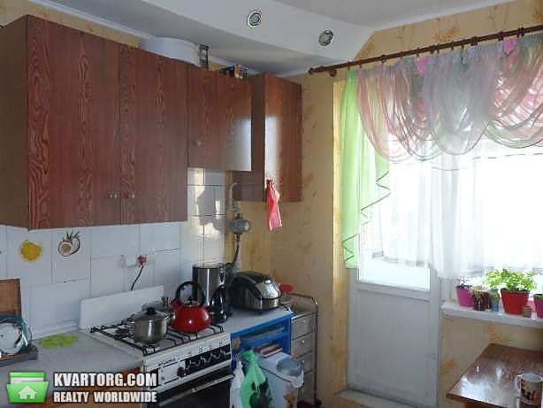 продам 4-комнатную квартиру. Киев,   Маяковского - фото 6