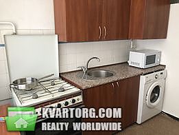 Rent out 3-room apartment. Киев,  Большая Васильковская — photo 5