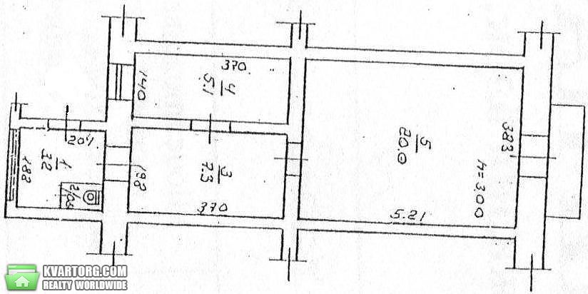 продам 2-комнатную квартиру. Одесса,  Черноморского Казачества - фото 5
