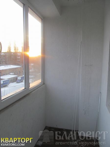 Sell 1-room apartment. Киев, Депутатская — photo 9
