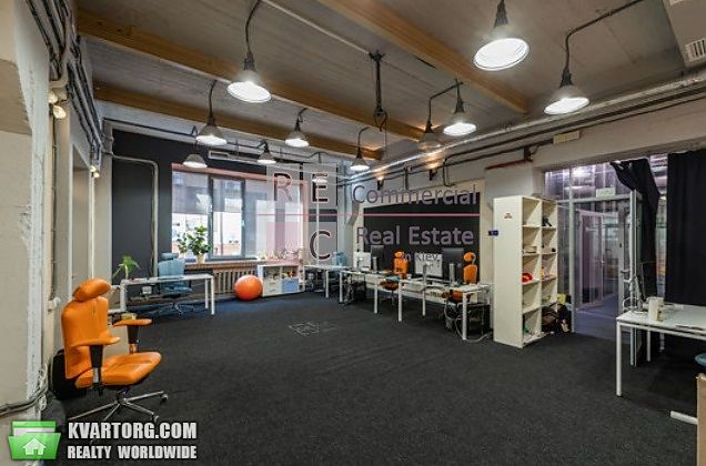 Rent out office. Киев,  Багговутовская — photo 2