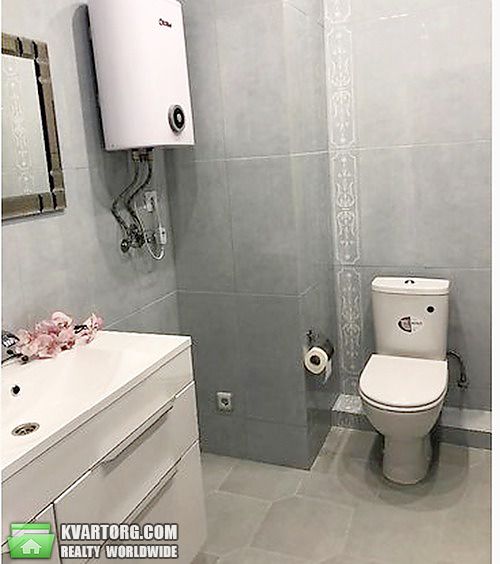 Rent out 1-room apartment. Киев,  Златоустовская — photo 5
