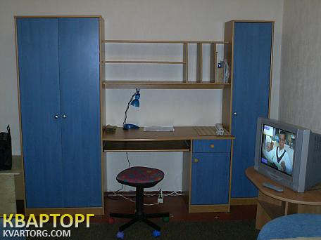 Sell 1-room apartment. Киев,  Вербицкого — photo 4
