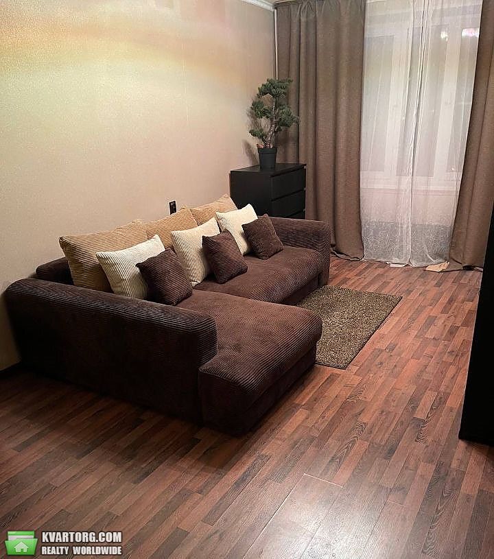 Rent out 1-room apartment. Харьков, проспект Людвига Свободы — photo 1