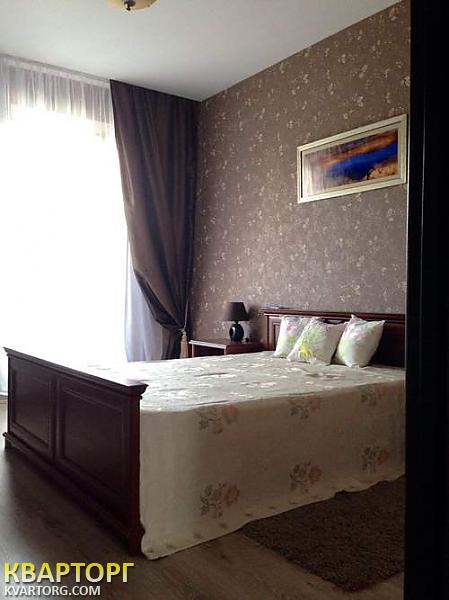 Rent out 2-room apartment. Киев,  Героев Сталинграда пр — photo 3