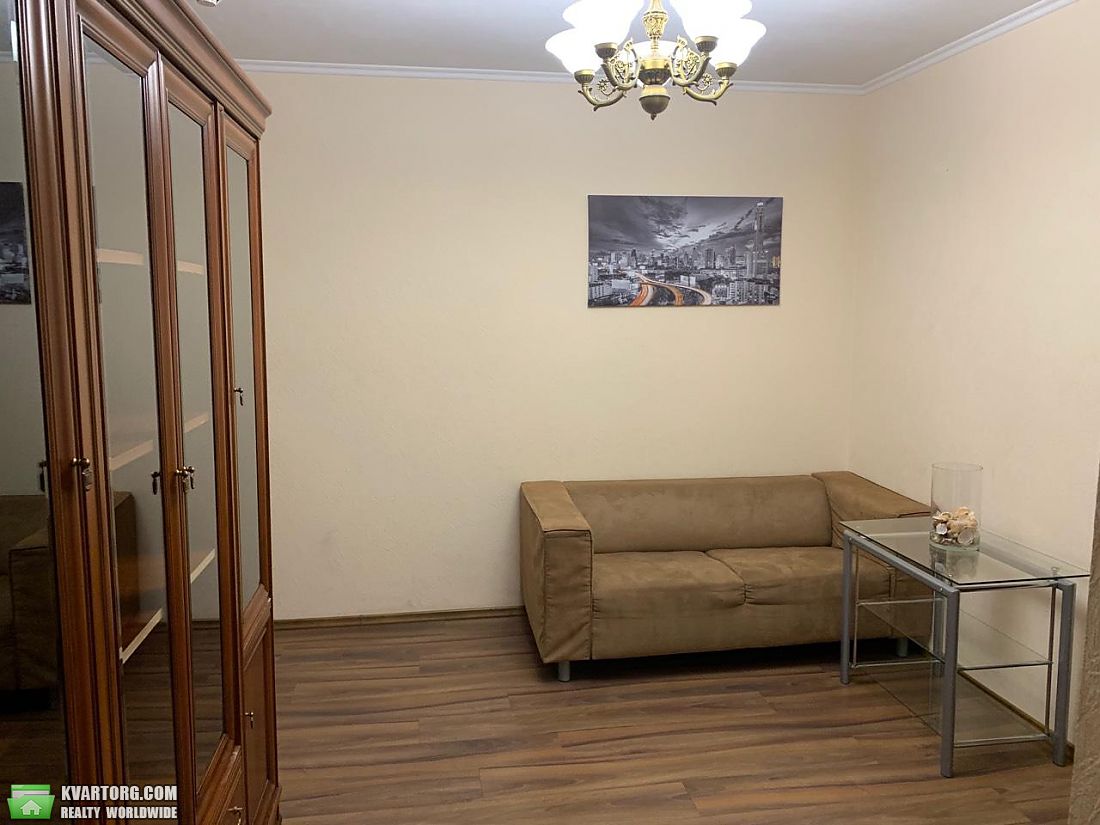 Sell 2-room apartment. Киев,  Феодосийский пер — photo 3