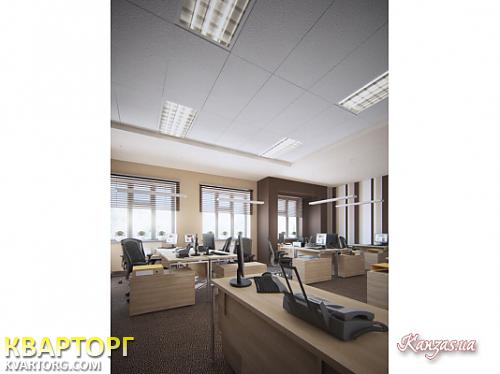 Rent out office. Киев,  Богдана Хмельницкого — photo 1