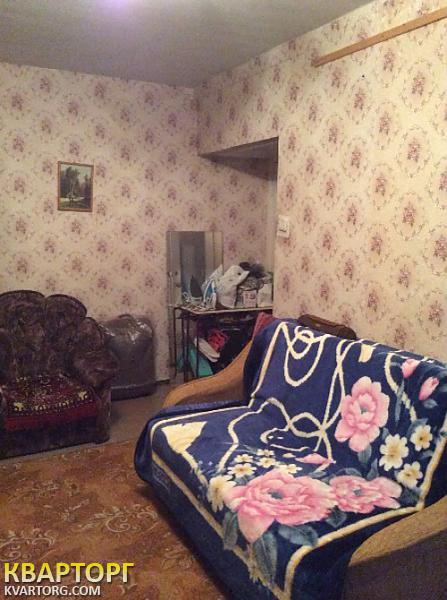 Sell 2-room apartment. Киев, Запорожца — photo 2