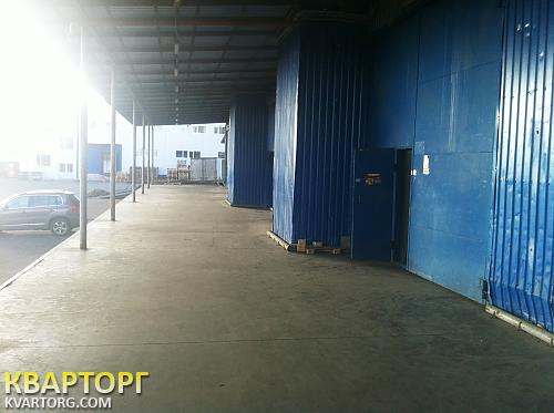 Rent out warehouse. Киев,  Закревского — photo 5