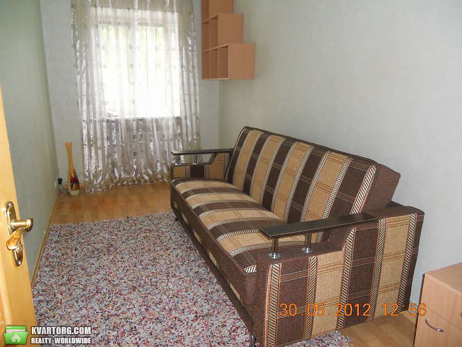 Rent out 3-room apartment. Днепропетровск,  Артема — photo 2